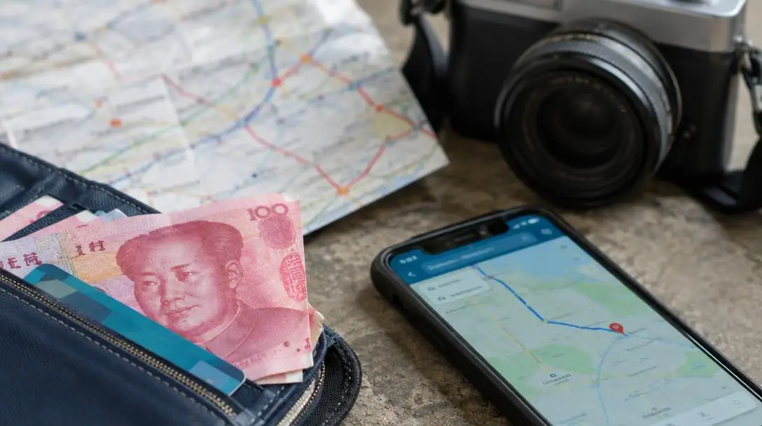China On A Budget: 5 Essential Tips