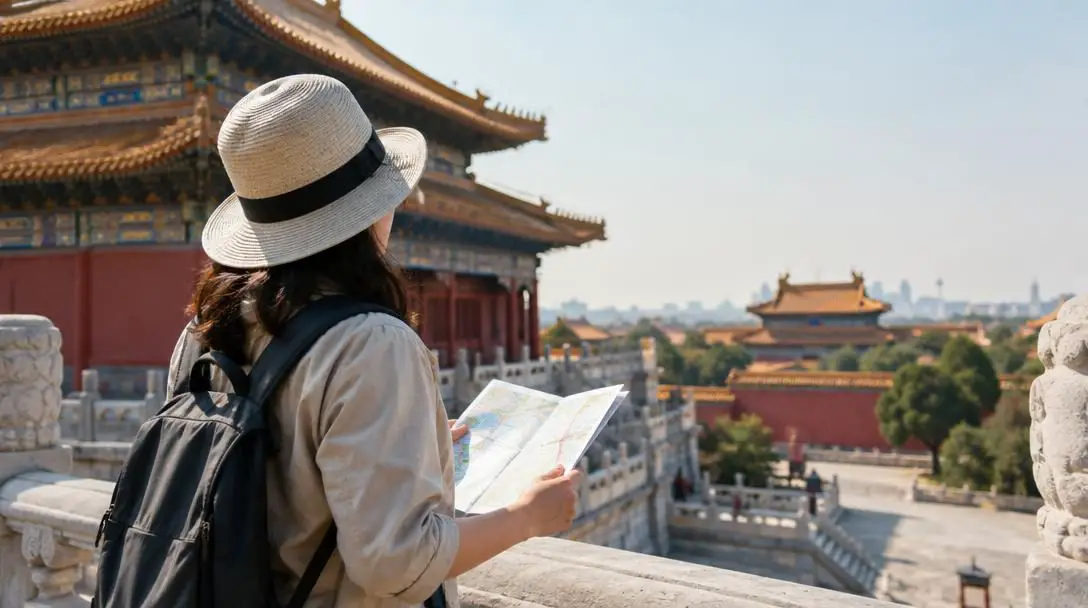 China On A Budget: 5 Essential Tips
