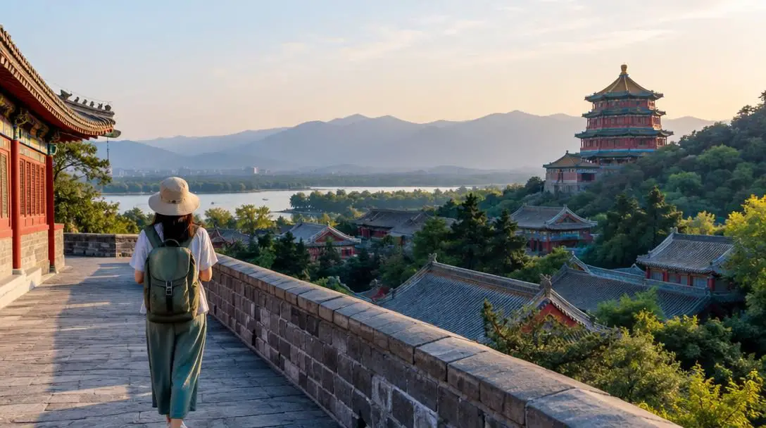 China On A Budget: 5 Essential Tips