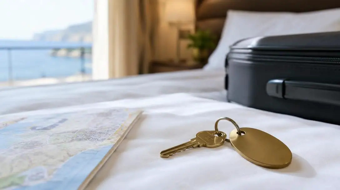 Choosing The Perfect Hotel For Your Destination