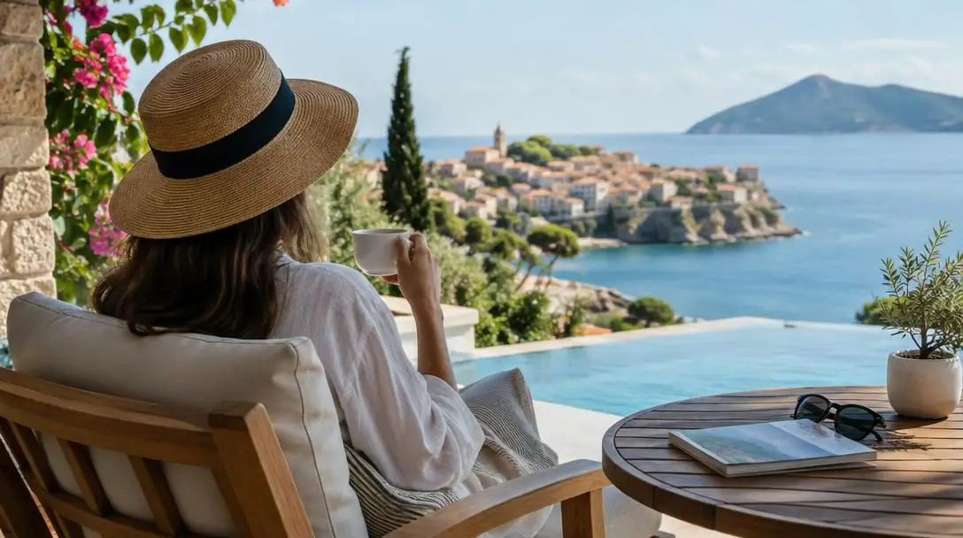 Choosing The Perfect Hotel For Your Destination