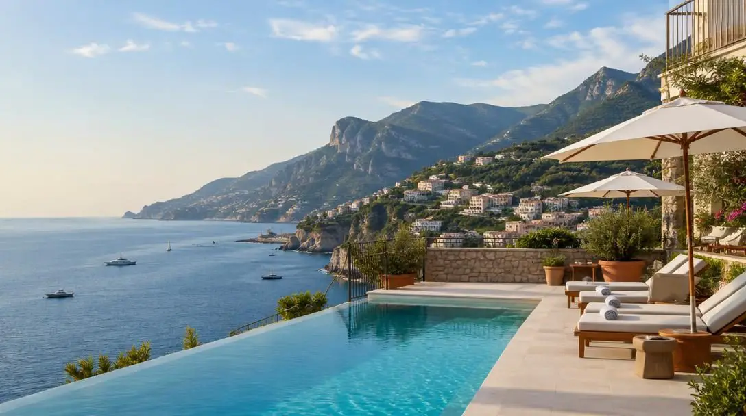 Choosing The Perfect Hotel For Your Destination
