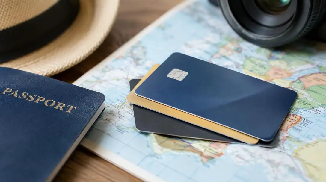 Choosing The Right Credit Card For Travel Rewards: 5 Tips