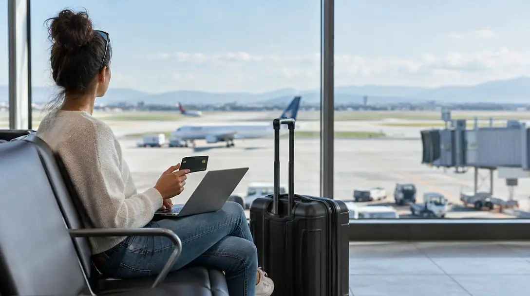 Choosing The Right Credit Card For Travel Rewards: 5 Tips