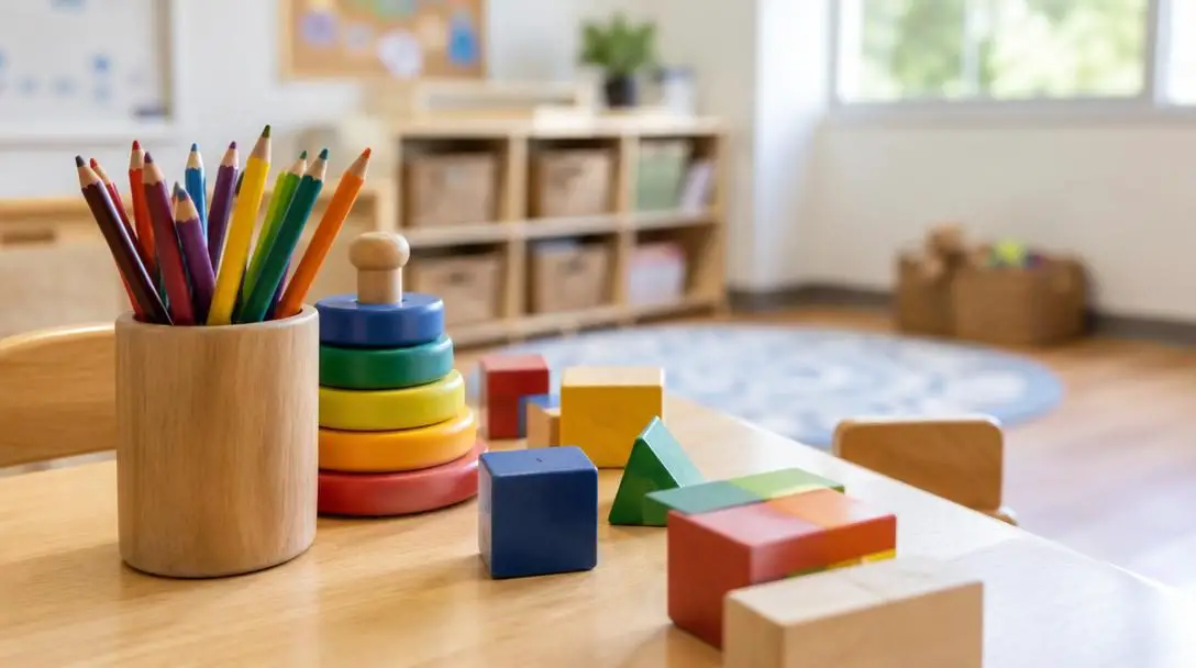 Choosing the Right Preschool: 5 Key Factors to Consider