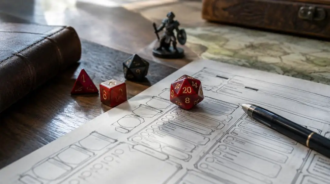 Classes in DnD: Get To Grips With This Basic Concept