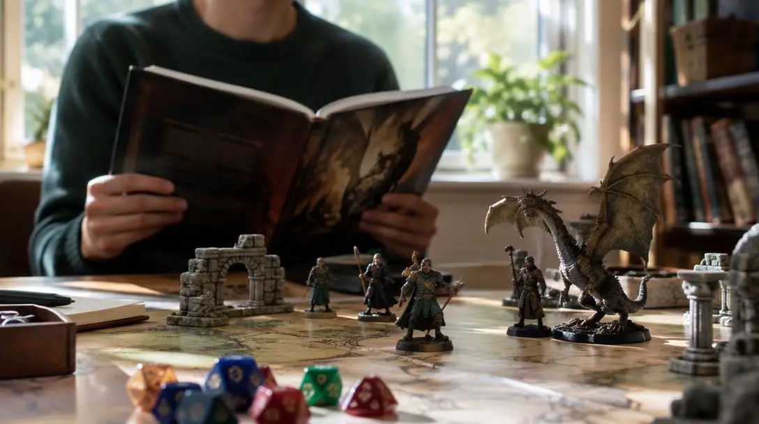 Classes in DnD: Get To Grips With This Basic Concept