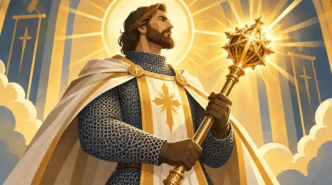 Cleric