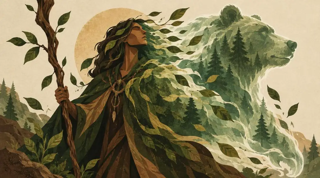 Druid