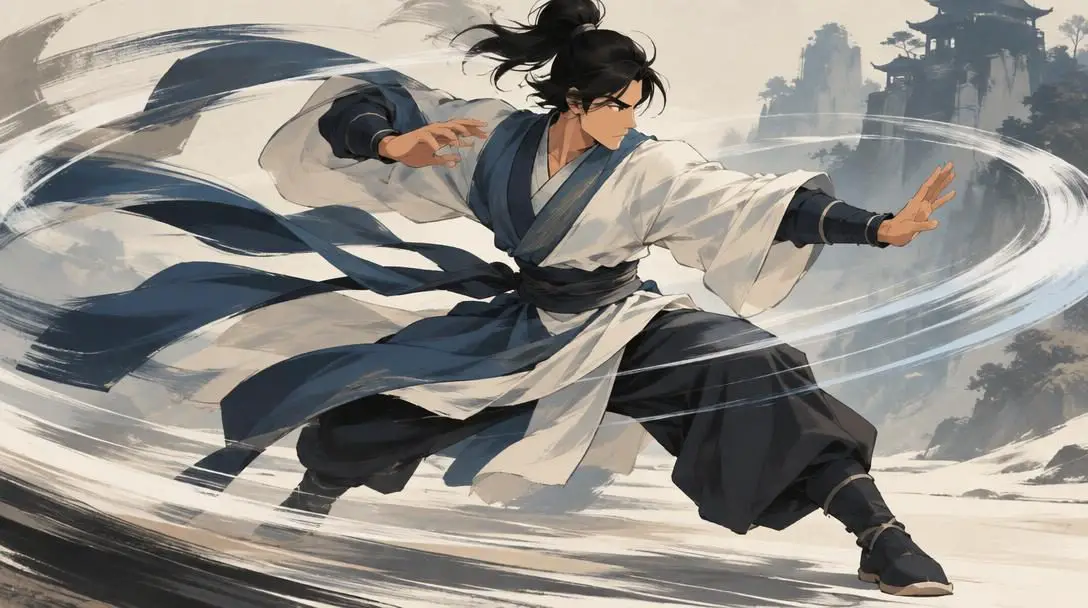 Monk