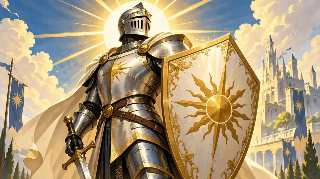 Paladin