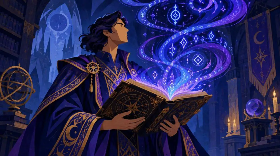 Wizard