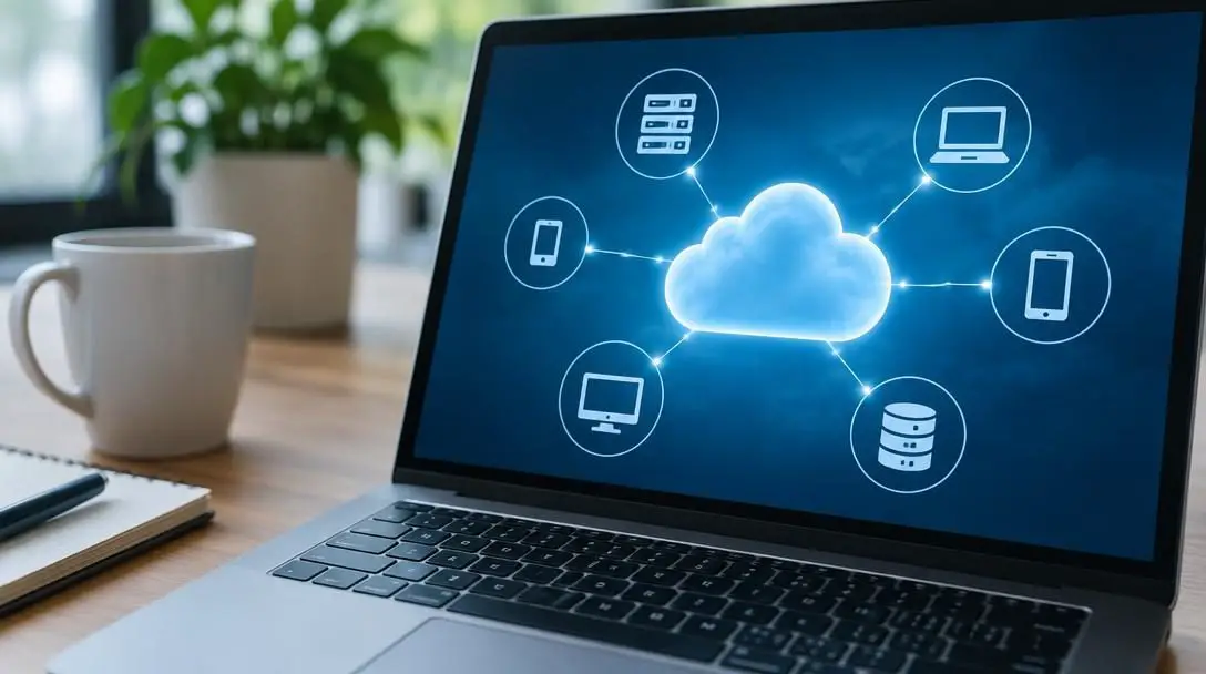 Cloud Computing: What It Is and How It Works