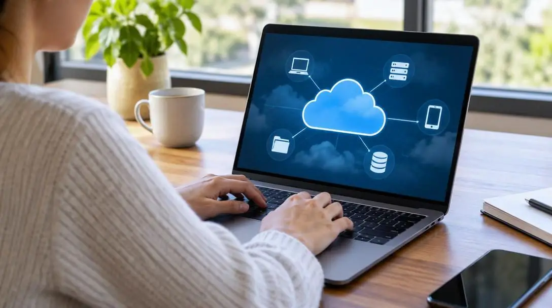 Cloud Computing: What It Is and How It Works