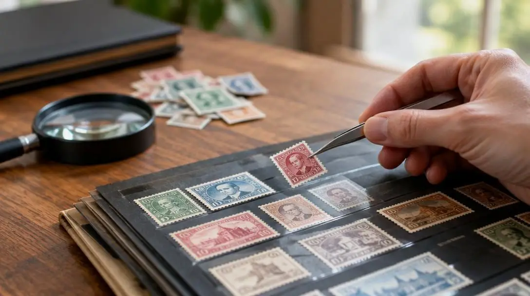 Collector Psychology: Why We Love To Collect Things