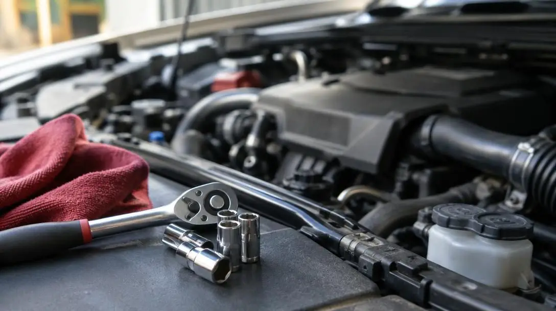 Common Repair Costs To Be Prepared For With Owning a Vehicle