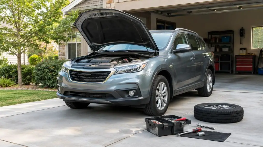 Common Repair Costs To Be Prepared For With Owning a Vehicle