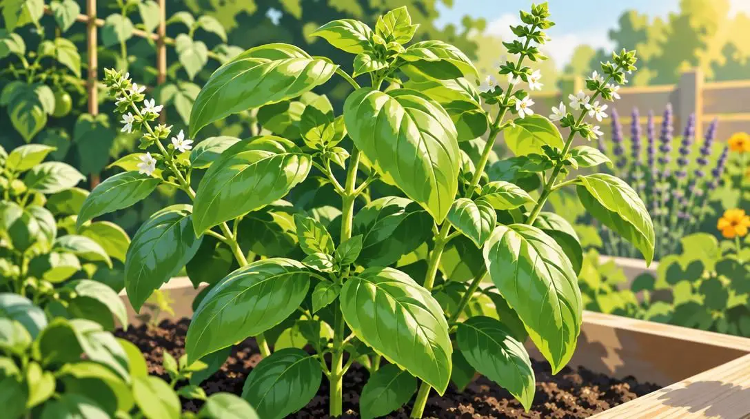 Basil