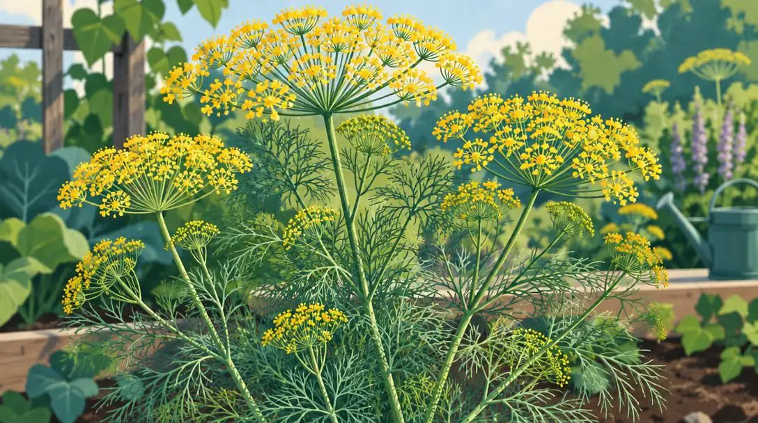 Dill