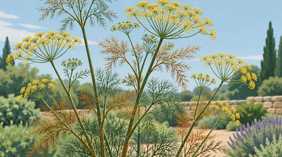 Fennel