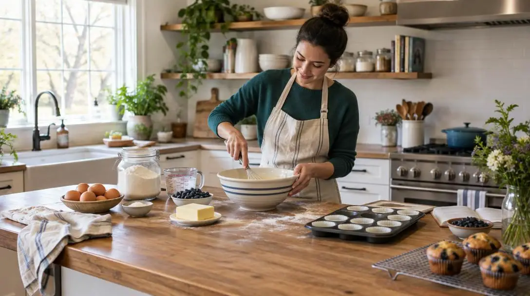 Cooking and Baking as Hobbies: Recipes for Success