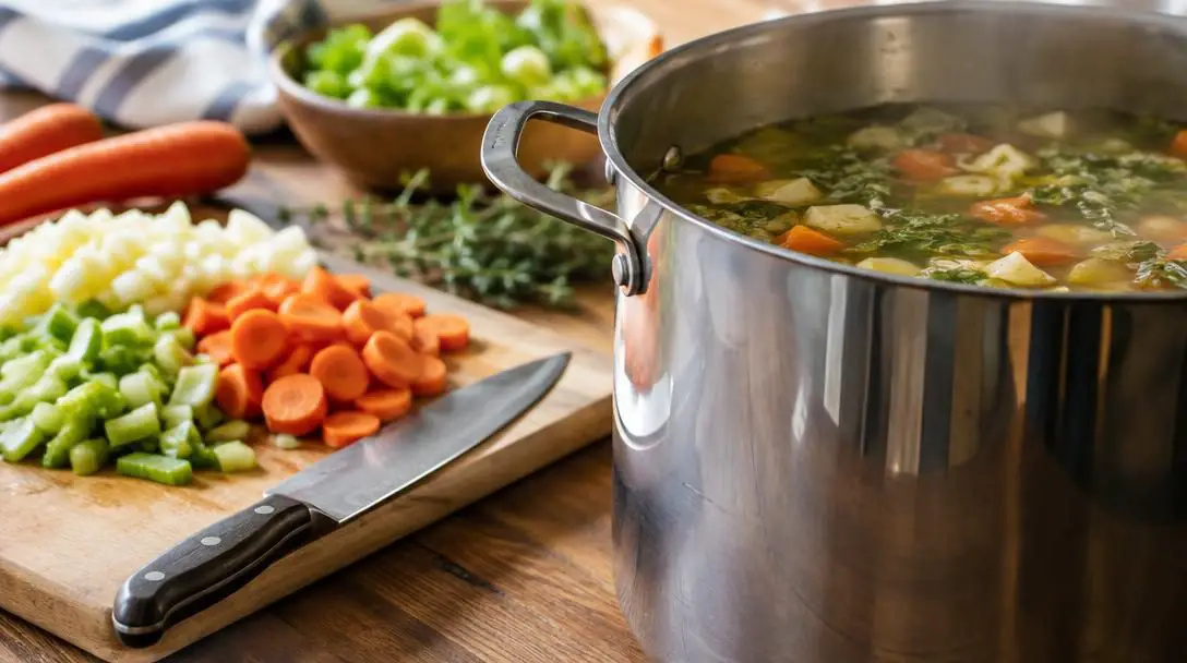 Cooking For A Big Family Event? Here’s Some Advice