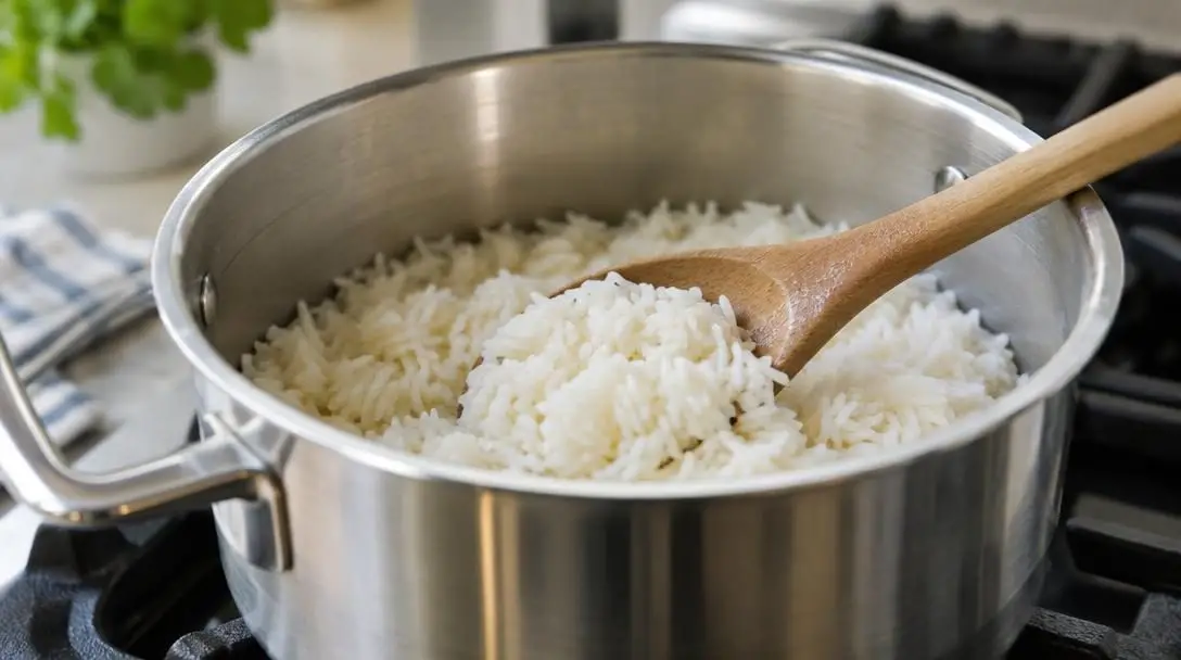 Cooking Rice: 5 Essential Tips You Need To Know