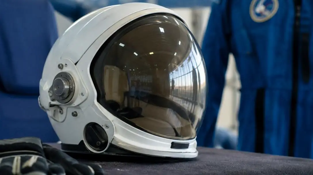 Could You Handle Astronaut Training? 5 Things You’ll Need To Get Ready For