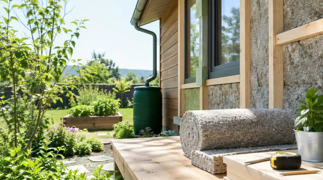 Crafting An Environmentally Friendly Home Improvement Plan
