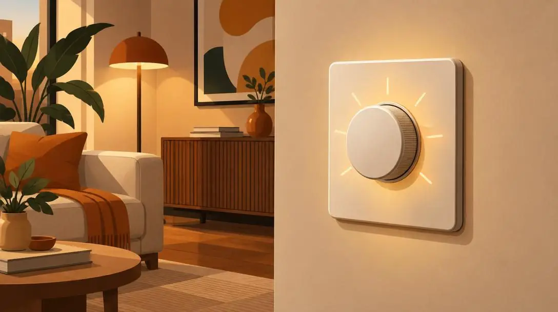 Dimmer Switches