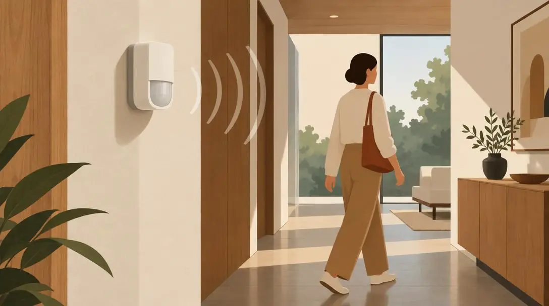 Motion Sensors