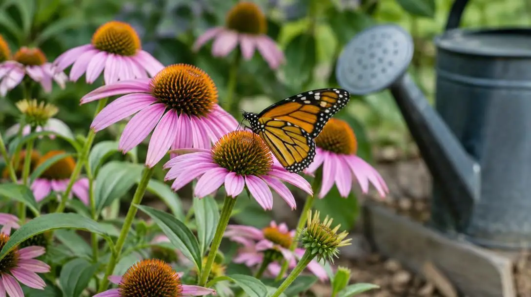 Creating a Butterfly Garden: Tips for Attracting Beautiful Butterflies