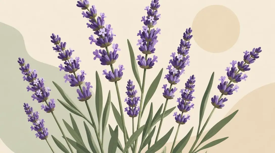 Lavender