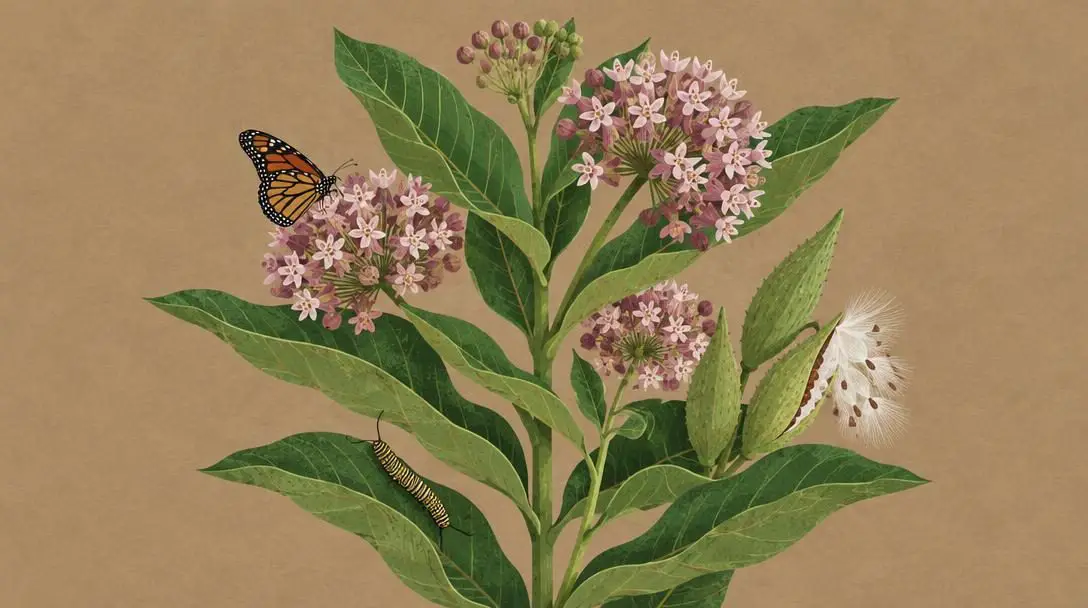 Milkweed