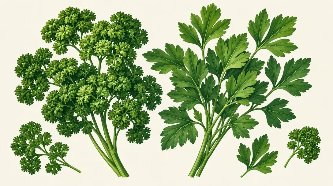 Parsley