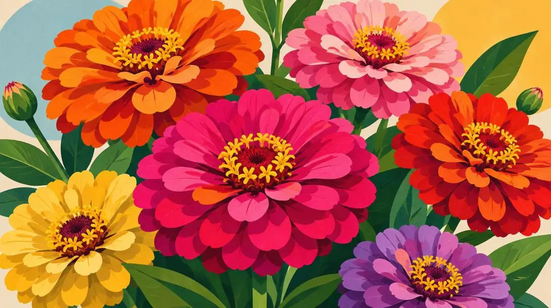 Zinnia