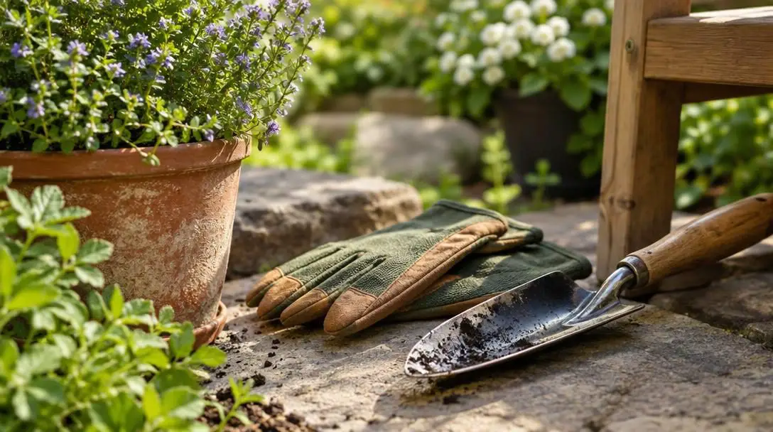 Creating a Garden Oasis: Tips for Designing Your Ideal Outdoor Space