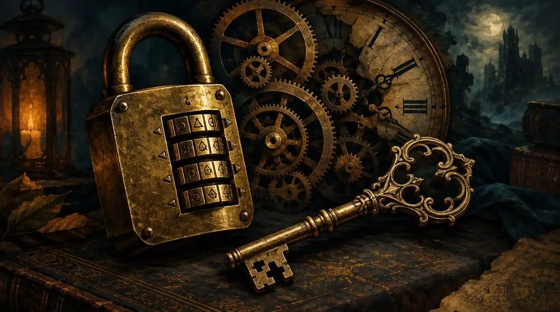 Escape Room