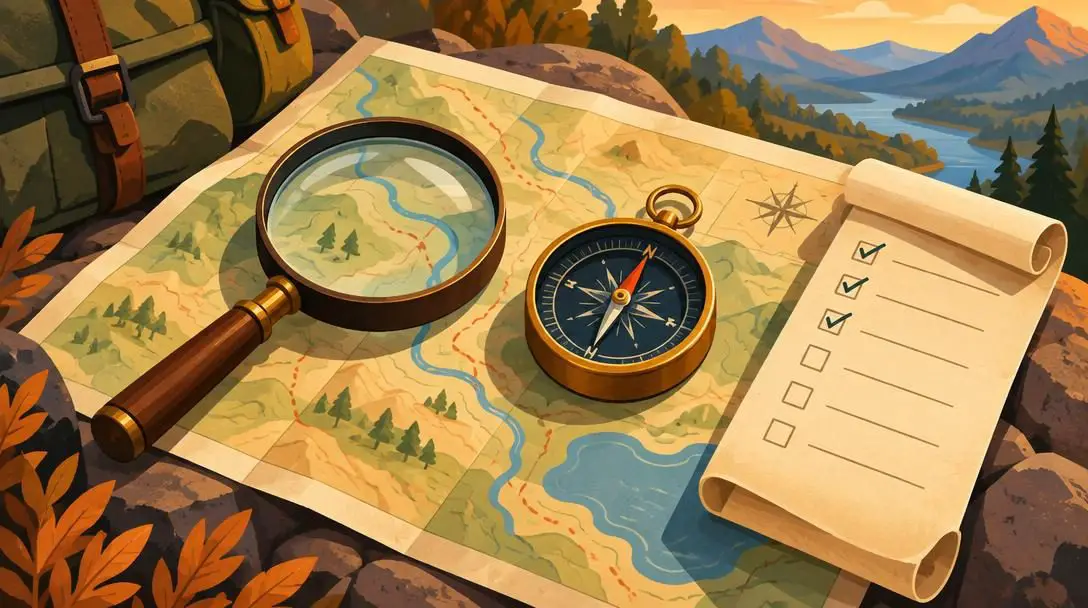 Scavenger Hunt