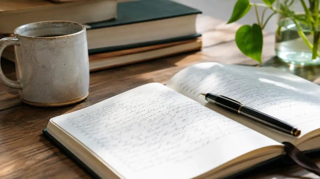 Creative Writing 101: 5 Tips To Develop Your Writing Style