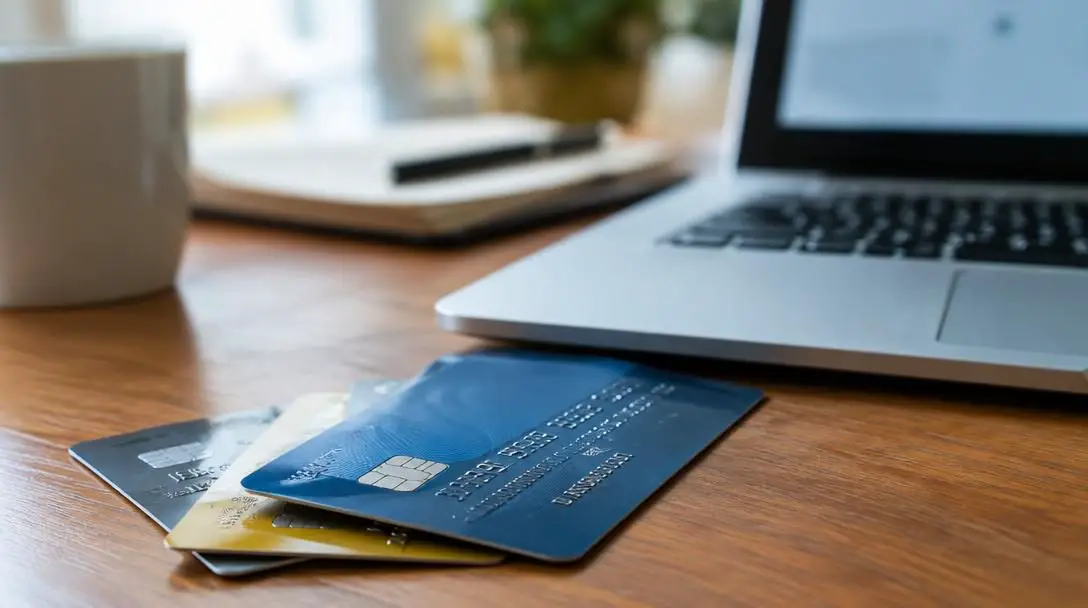 Credit Cards: Pros And Cons