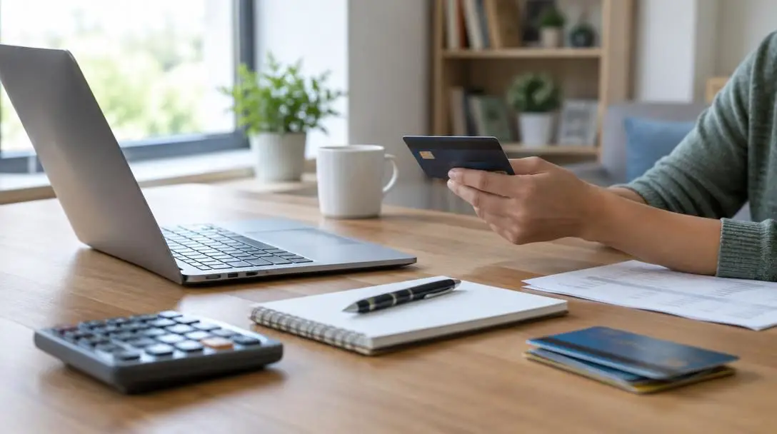 Credit Cards: Pros And Cons