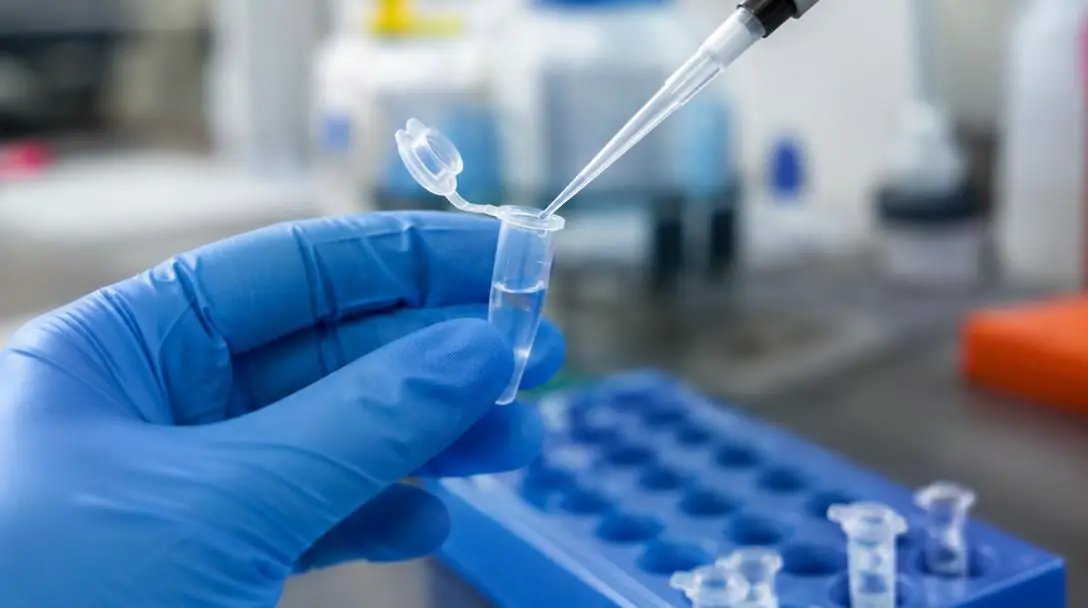 CRISPR: The Weird Science Of Editing Your Own Genes