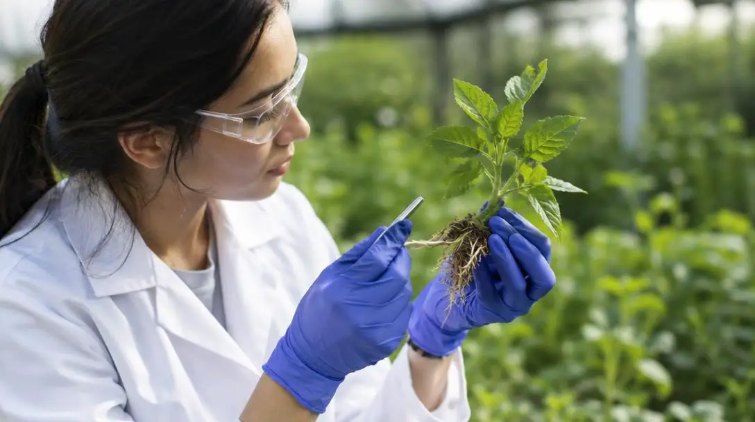 CRISPR: The Weird Science Of Editing Your Own Genes