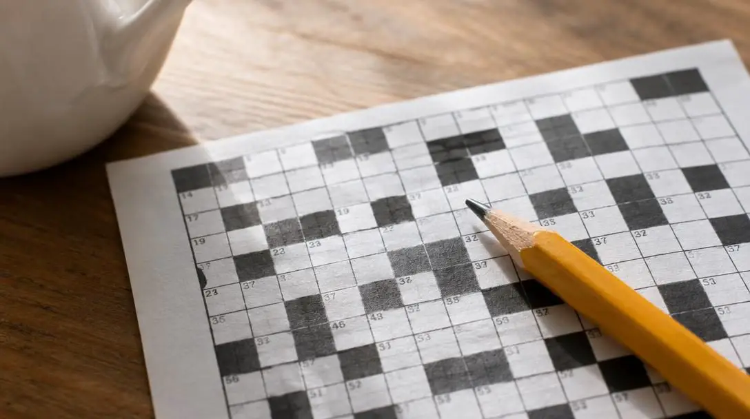 Crossword Puzzle Controversies: A History of the Most Contested Clues and Answers