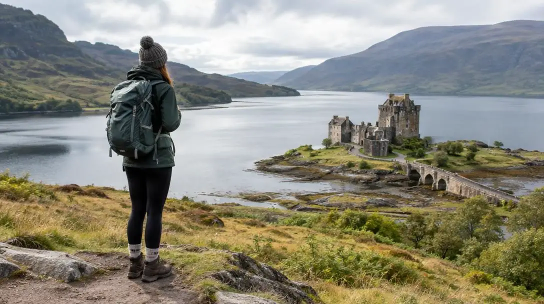 Culture Guide: 5 Things You Should Not Do When Visiting Scotland