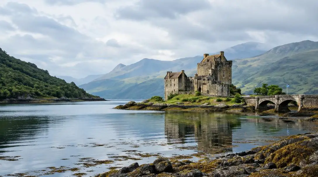 Culture Guide: 5 Things You Should Not Do When Visiting Scotland