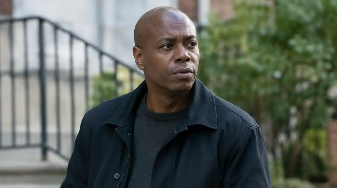 Dave Chappelle’s 5 Best Acting Performances