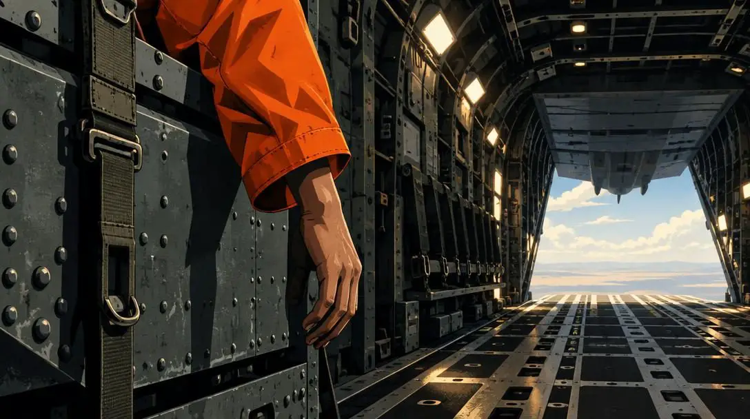 Con Air (1997)