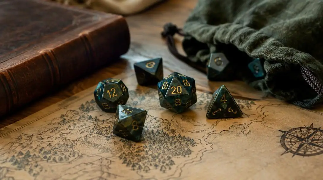 D&D: A Brief Introduction To Dungeons And Dragons